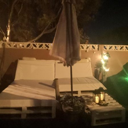 Flor De Loto Romantic Woodhouse Casita Camping Aguatona 외부 사진
